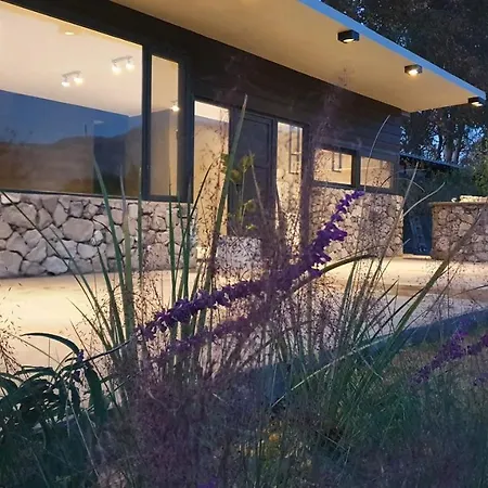 Casa De Piedra Villa Villa Basilio Nievas Exterior photo