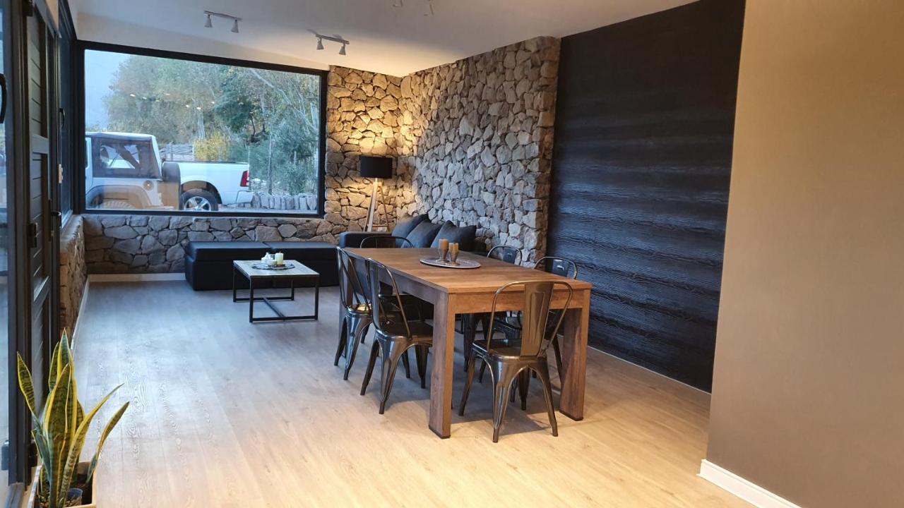 Holiday home Casa De Piedra *