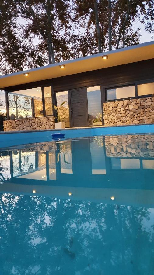 Casa De Piedra Holiday home Villa Basilio Nievas