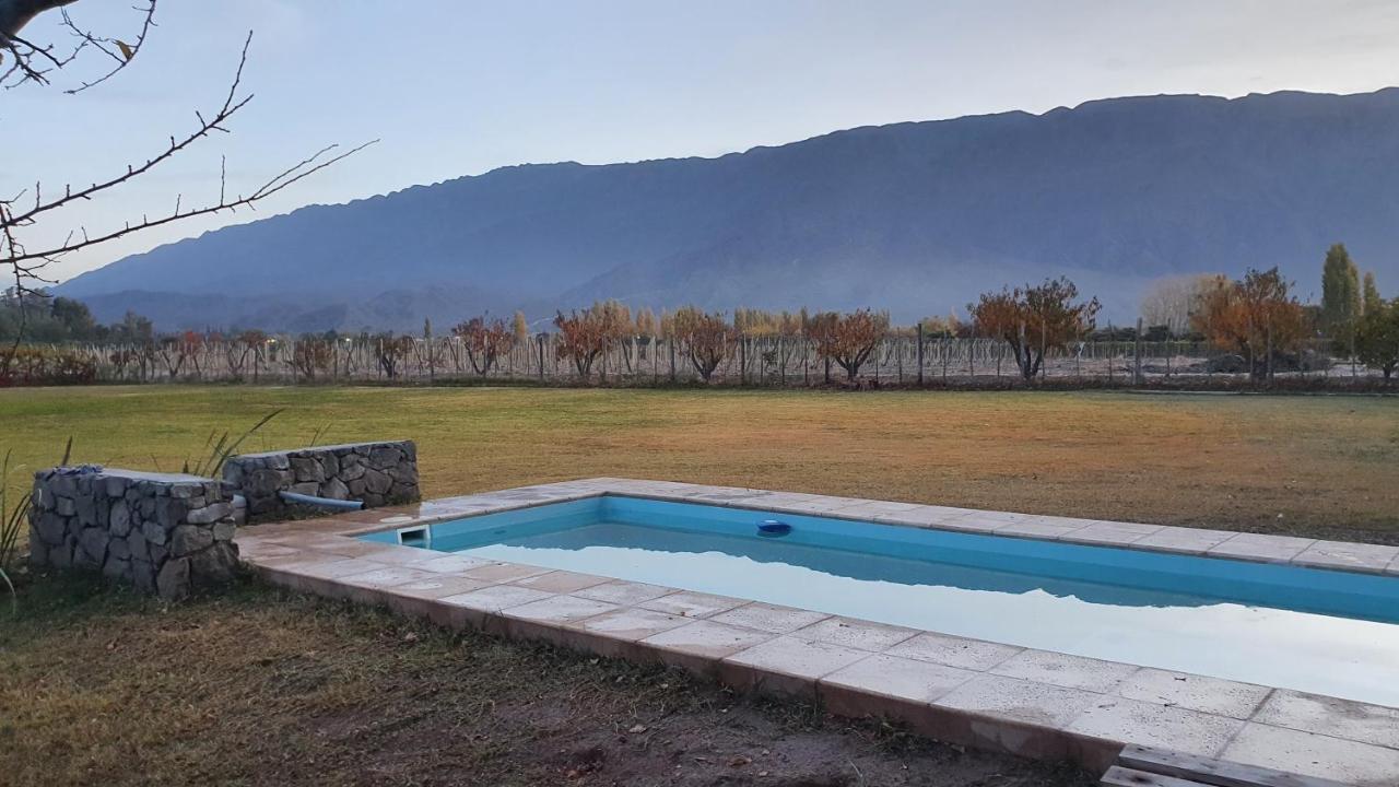 Casa De Piedra
