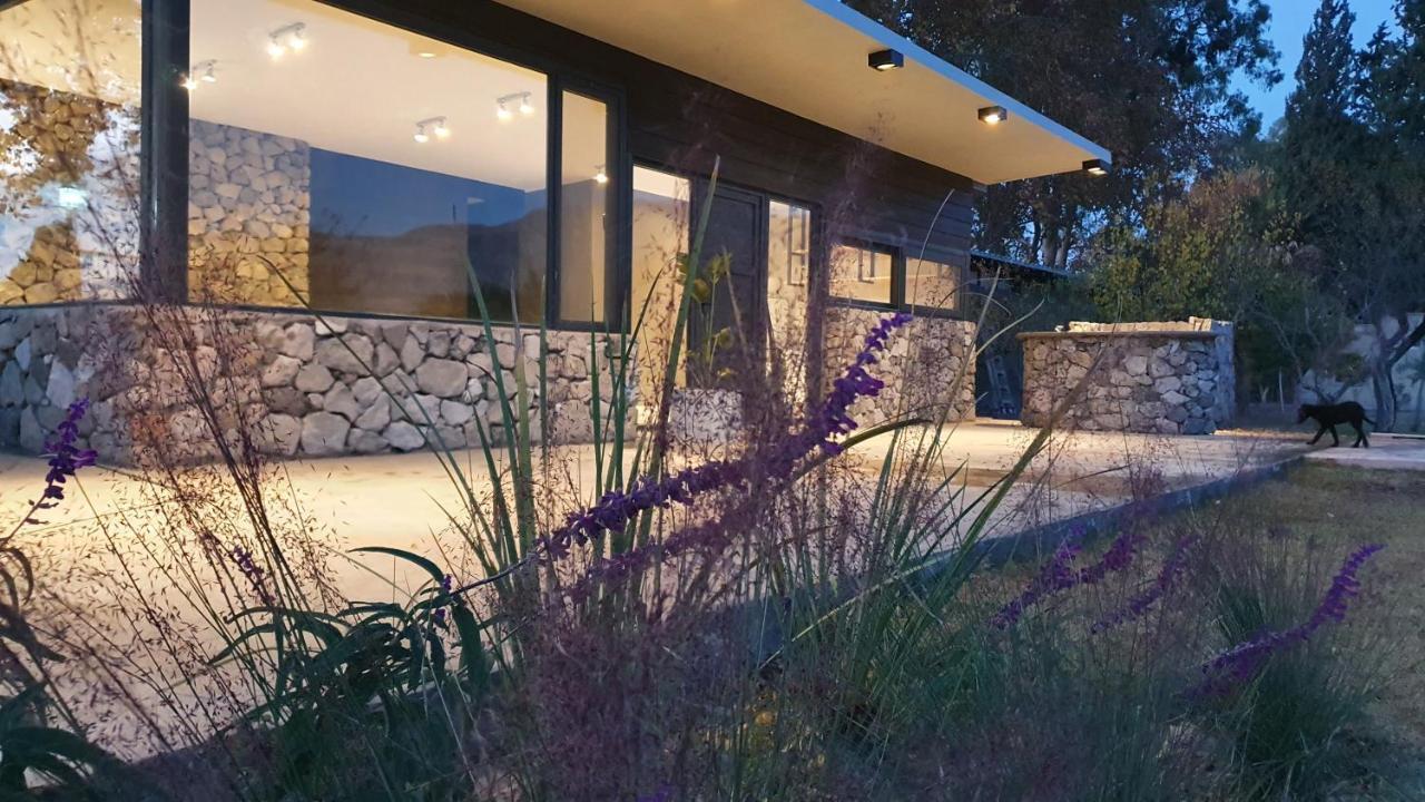 Casa De Piedra Holiday home Villa Basilio Nievas