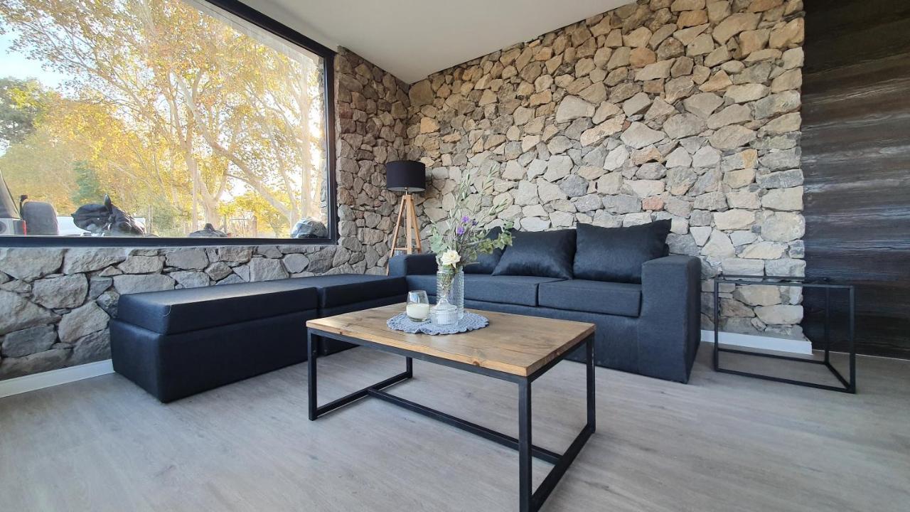 Holiday home Casa De Piedra *
