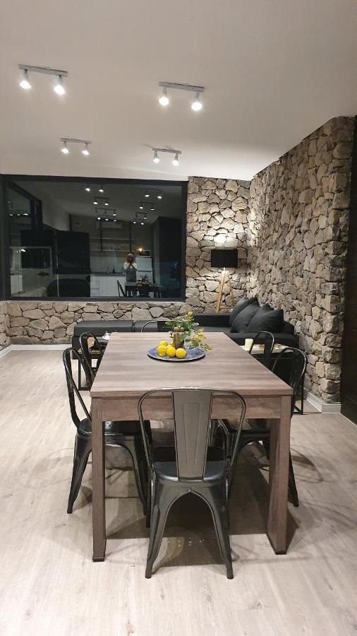 Casa De Piedra Holiday home Villa Basilio Nievas