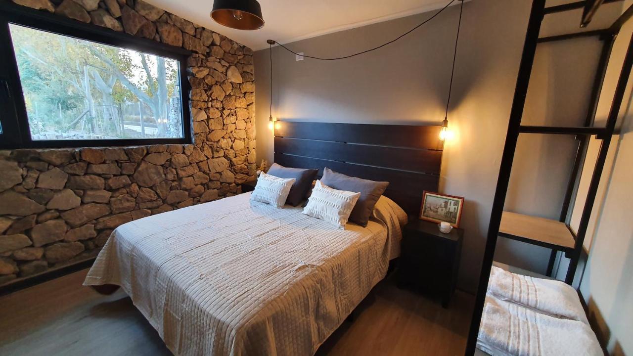Casa De Piedra Holiday home