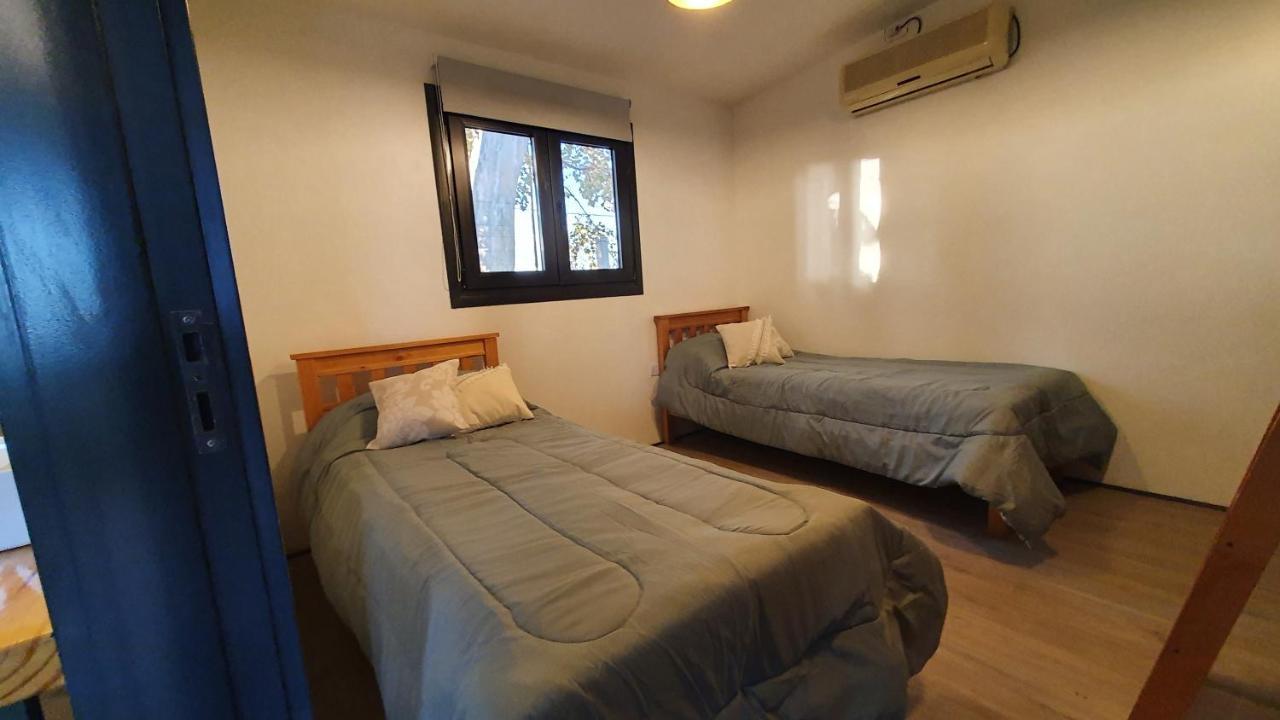 Casa De Piedra * Villa Basilio Nievas