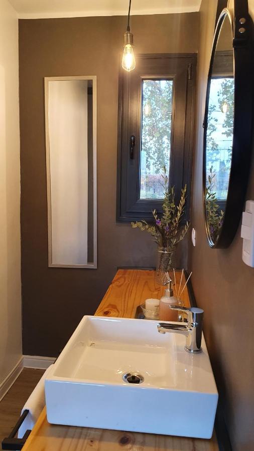 Casa De Piedra Holiday home *