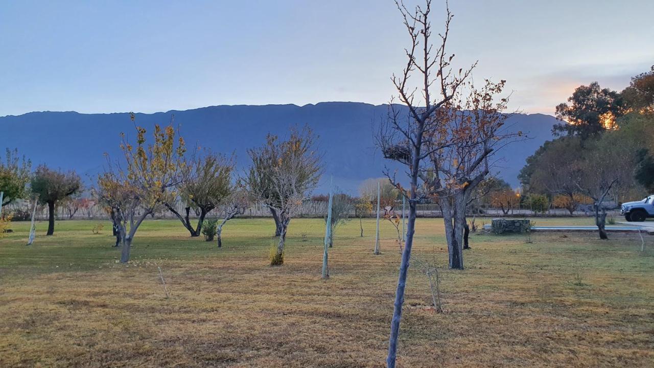 Casa De Piedra Holiday home Villa Basilio Nievas