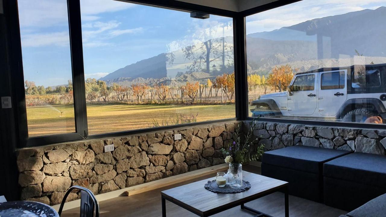 Holiday home Casa De Piedra