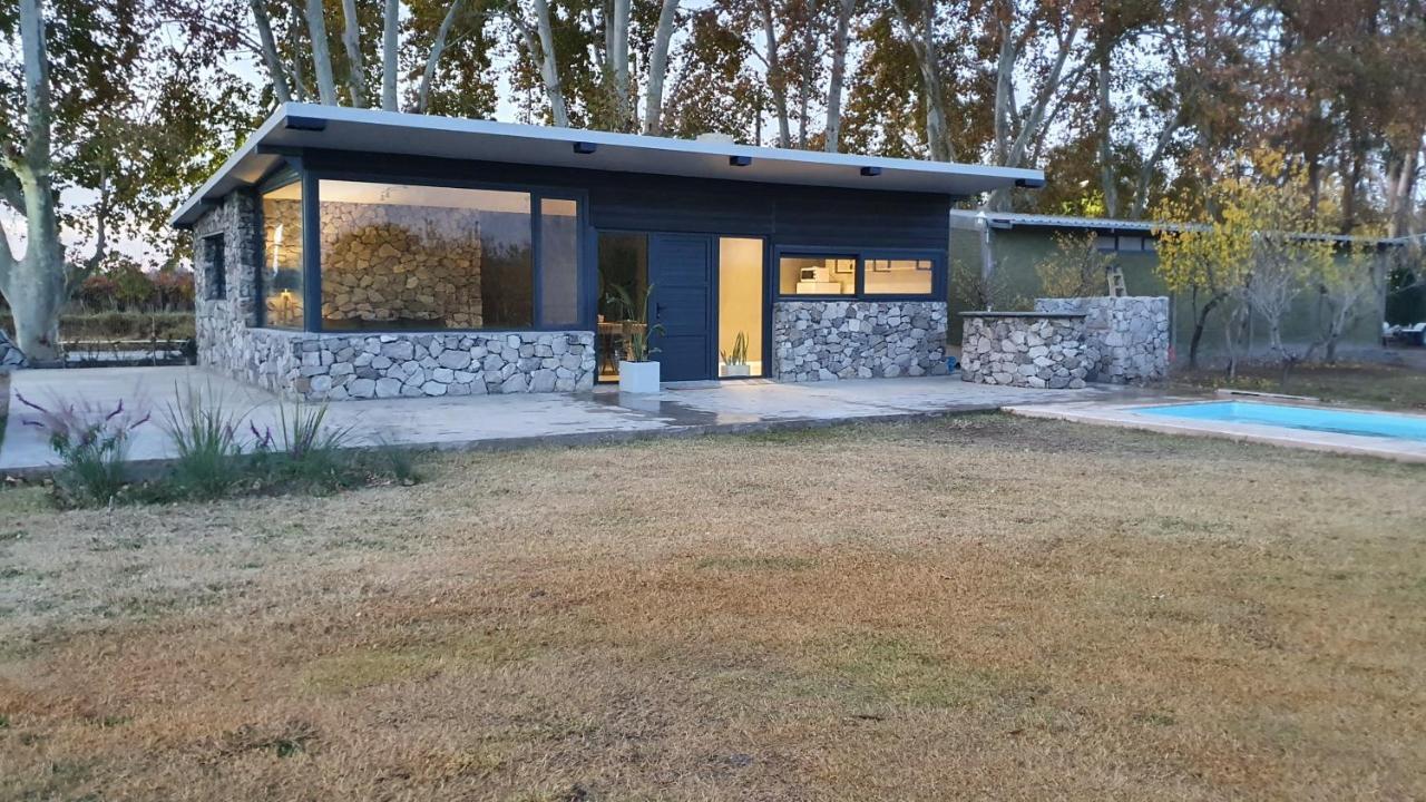 Holiday home Casa De Piedra *