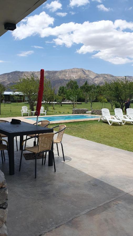 Holiday home Casa De Piedra *