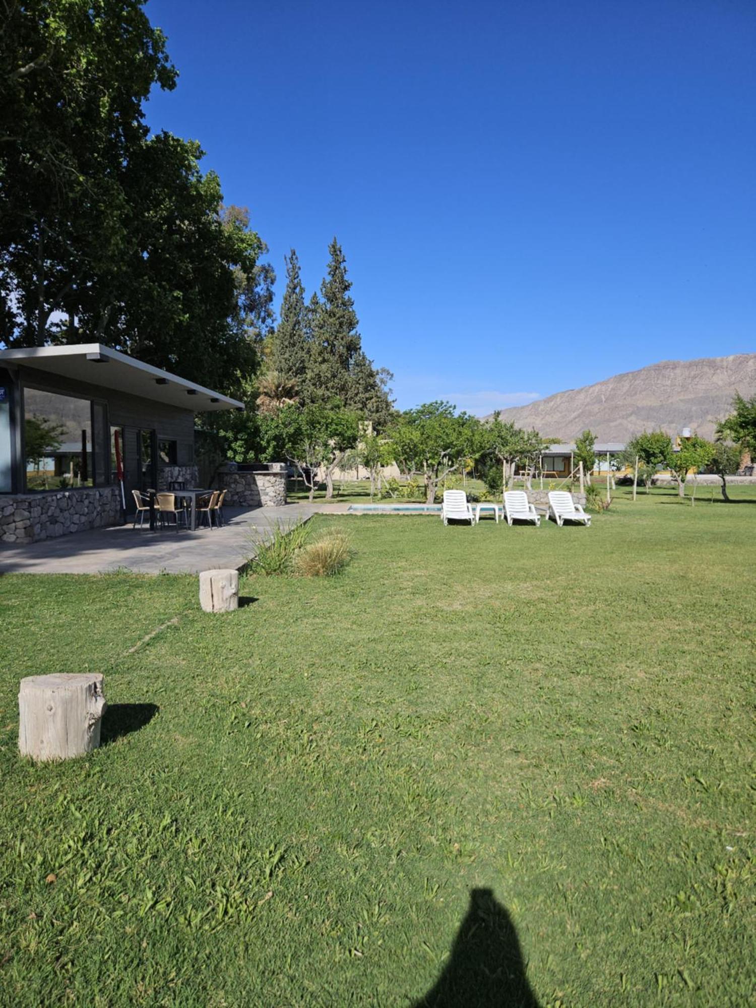 Holiday home Casa De Piedra *