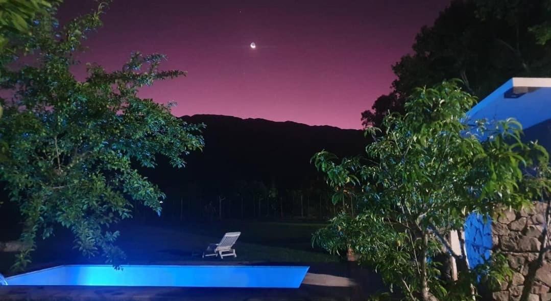 Holiday home Casa De Piedra